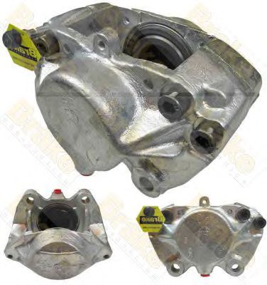 BRAKE ENGINEERING ca1231r -  Тормозной суппорт